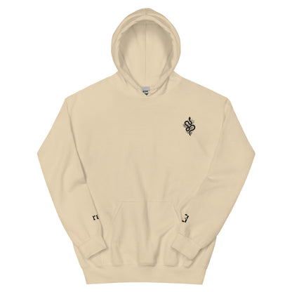 Taylor Swift Reputation Hoodie