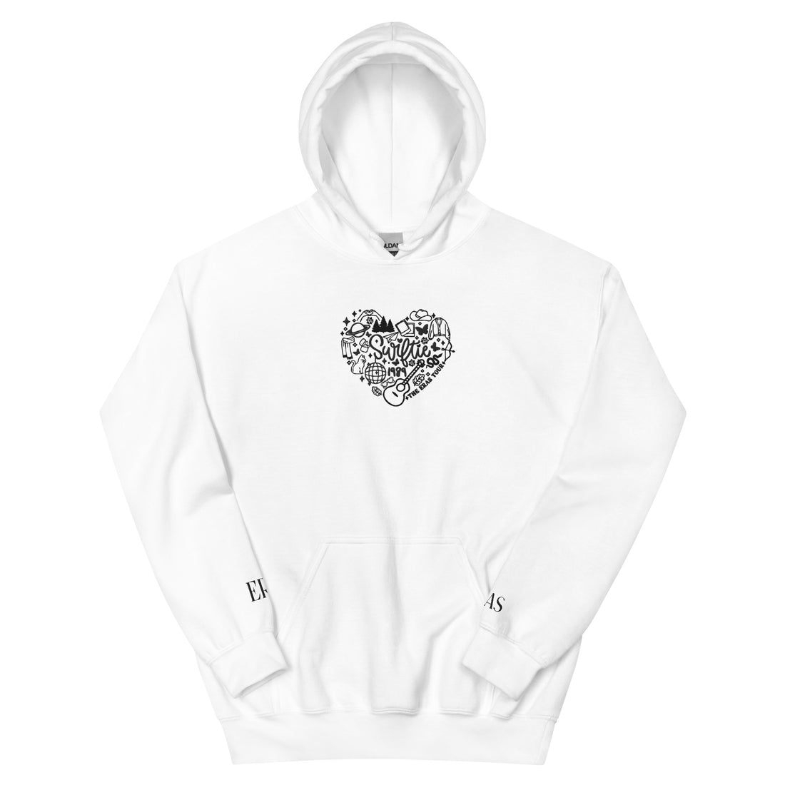 Swiftie Hoodie