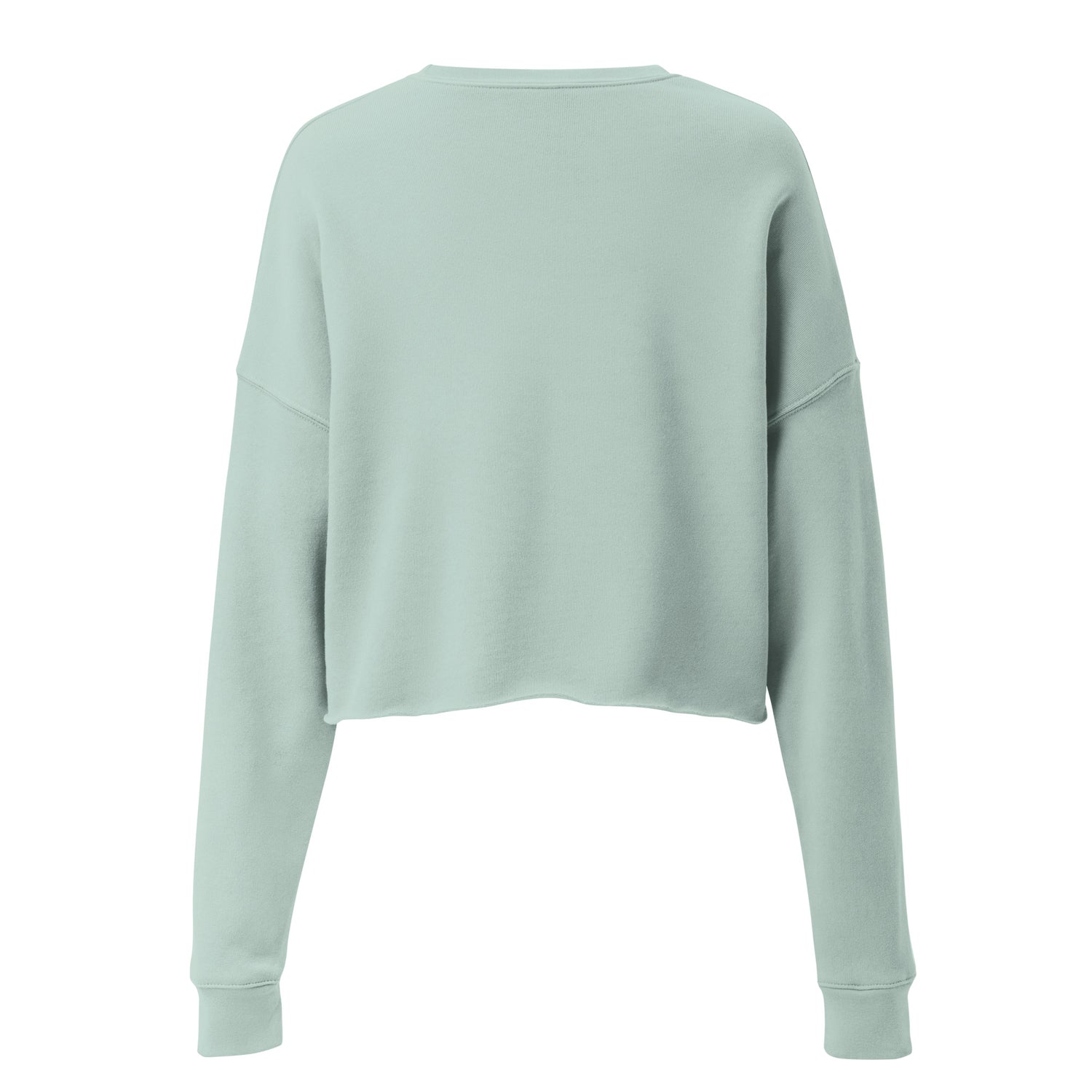 Ready For It Crop Sweatshirt
