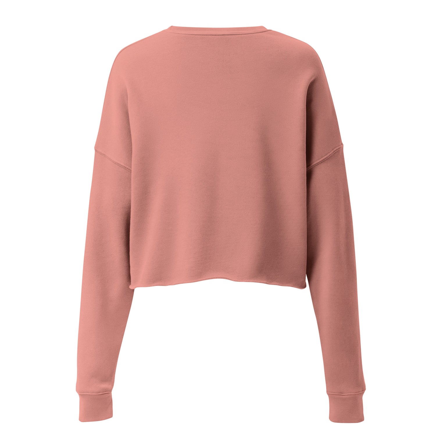 Ready For It Crop Sweatshirt